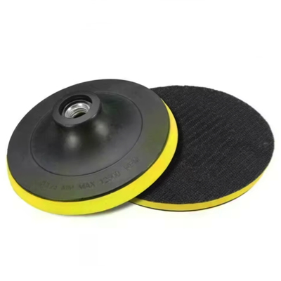 HardwareCity Sanding Pad 5"/125MM (M10 X 1.5 Thread)